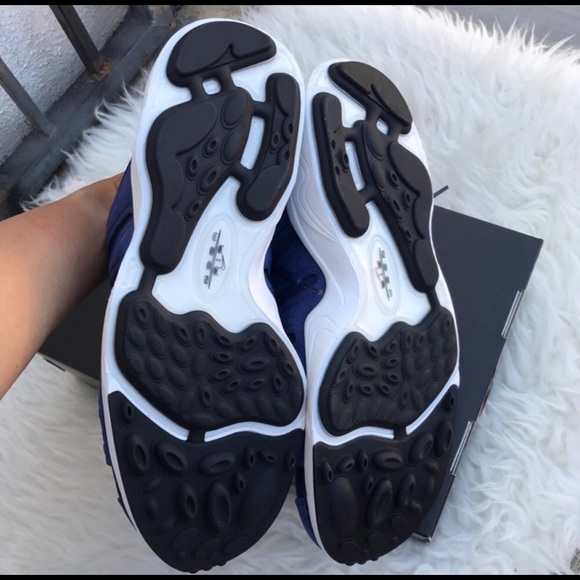 NIKE MENS AUTHENTIC AIR ZOOM Sz 11 new - Picture 5 of 6